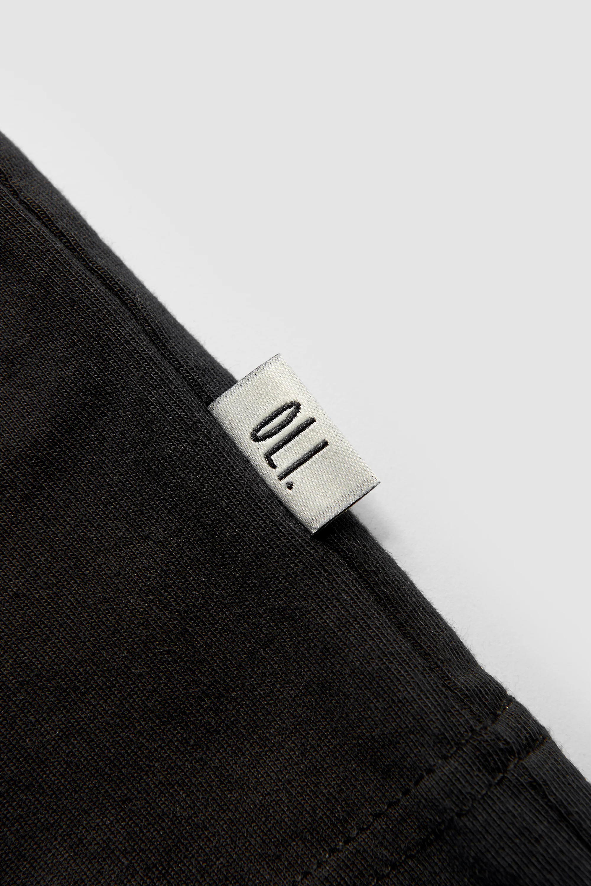 Classic T - Black - Image 7